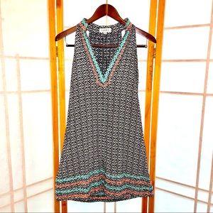 THML Mini Dress